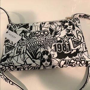 Guess bag